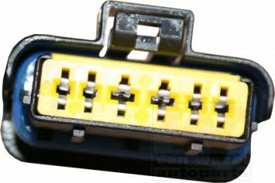 VAN WEZEL 0120261 -  Подъемное устройство для окон